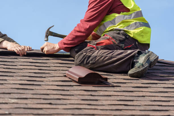 Best Shingle Roofing Installation  in Woonsocket, RI