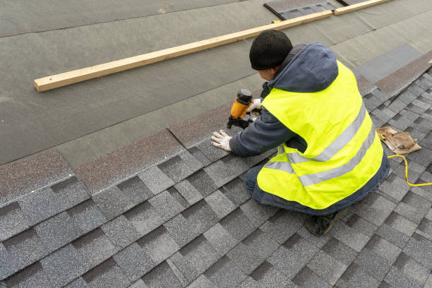 Quick and Trustworthy Emergency Roof Repair Services in Woonsocket, RI