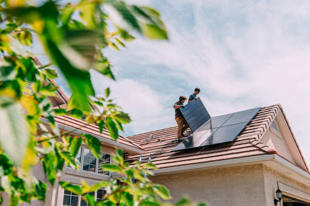 Best Roof Repair Services  in Woonsocket, RI