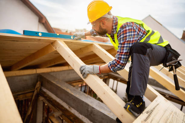 Best Tile Roofing Contractor  in Woonsocket, RI