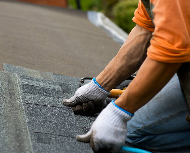 Reliable Woonsocket, RI Roofing Contractor Solutions