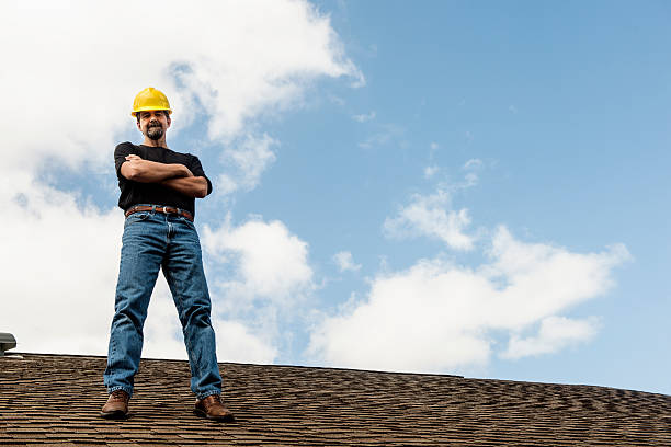 Best Roof Gutter Cleaning  in Woonsocket, RI