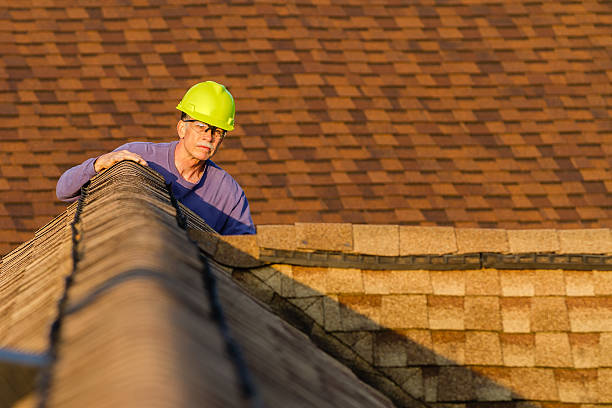 Best Residential Roofing Contractor  in Woonsocket, RI