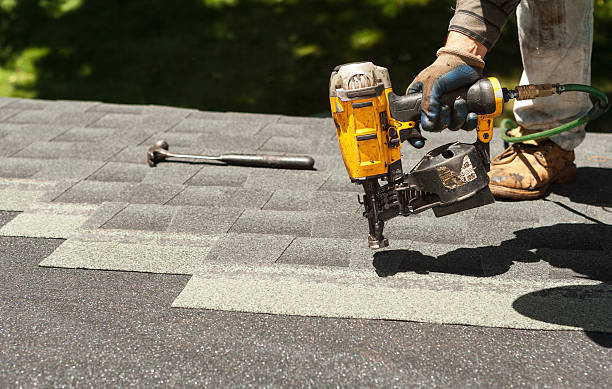 Best Emergency Roof Repair  in Woonsocket, RI