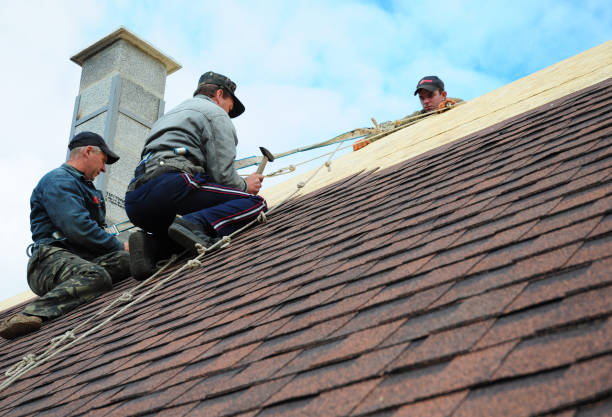 Best Roof Leak Repair  in Woonsocket, RI