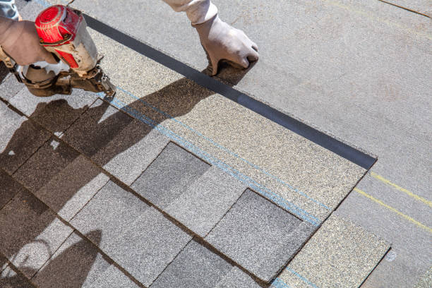 Best New Roof Installation  in Woonsocket, RI